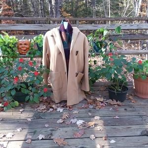 MDP Mario dePinto Women's Coat.